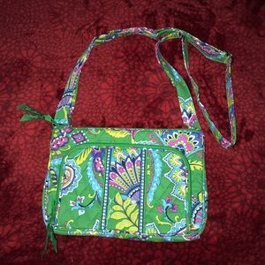 Vera Bradley Little Hipster